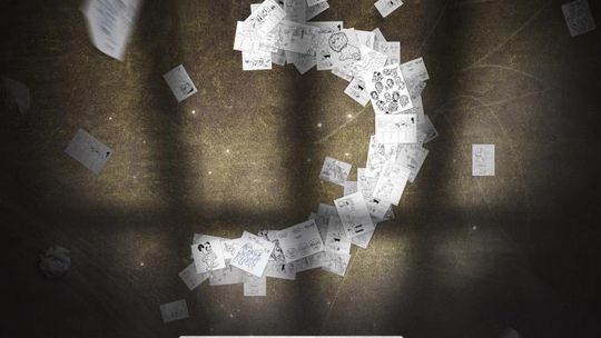 Walki w Klatkach w Tekturze