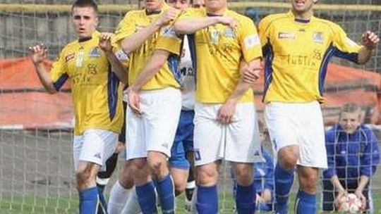 Walkower dla Motoru Lublin za mecz z Jeziorakiem Iława