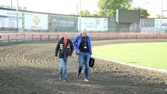 Walkower dla Polonii Piła za mecz z KMŻ Motorem utrzymany