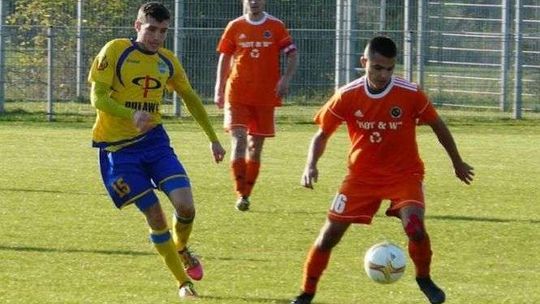 Walkower dla Powiślaka za mecz z Kryształem? Niewiedza kosztuje