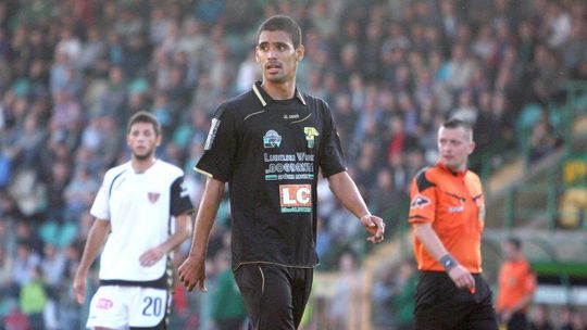 Wallace chciałby wrócić do GKS Bogdanka