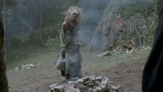 „Walser” Zbigniewa Libery przedpremierowo w Labiryncie