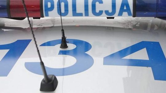 Wandal na gościnnych \"występach” w Puławach