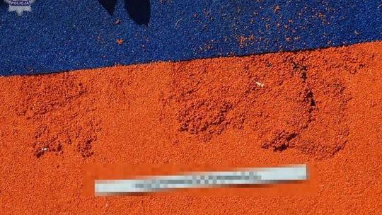 Wandale na placu zabaw, straty kilkanaście tys. złotych. Kto ich widział?