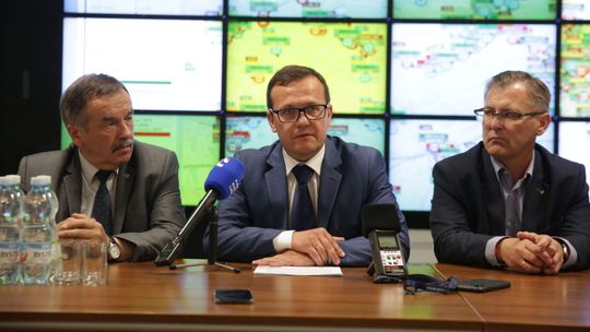 Warbus wypowiedział umowę. Jakie będą konsekwencje? ZTM Lublin: "Sytuacja jest bardzo trudna"