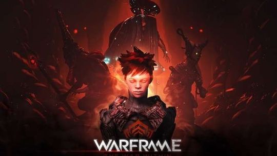 Warframe: Dodatek Wojna Wewnętrzna już jest (wideo)