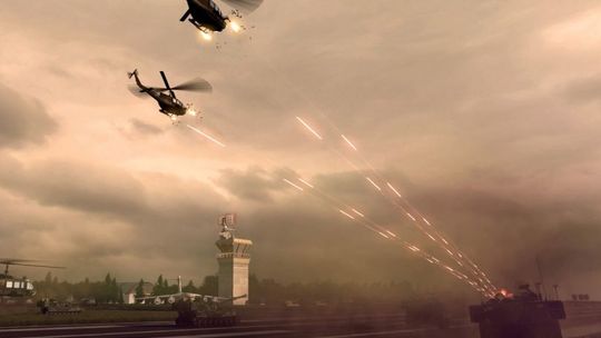 Wargame: Zimna wojna. Dziś premiera (wideo)