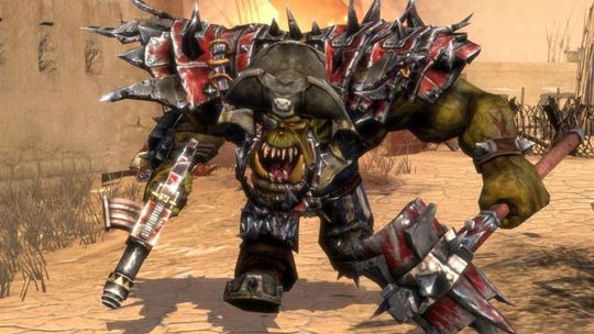 Warhammer 40,000: Dawn of War II Retribution. Dziś premiera