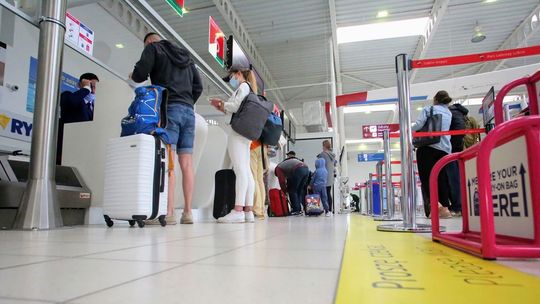 Wariant Delta w Polsce. Będą nowe obostrzenia