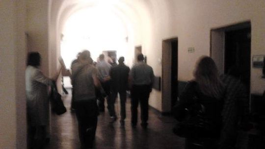 Wariograf wykryje kłamstwo sprzed 17 lat?
