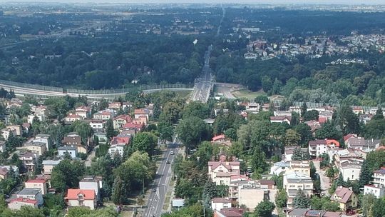 Warszawska idzie do remontu. Gdzie pojawią się robotnicy?