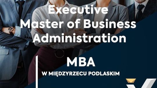 Warszawska uczelnia chce otworzyć studia menadżerskie w Międzyrzecu Podlaskim