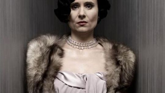 Warszawski spektakl Gardenia w Warsztatach Kultury