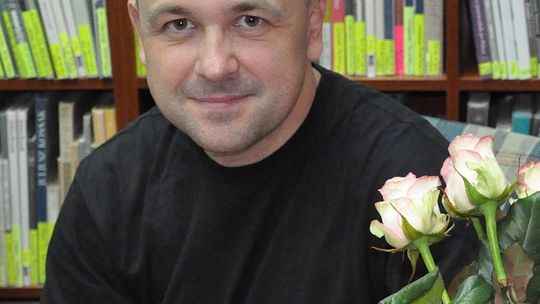Warsztaty detektywistyczne z Dariuszem Rekoszem