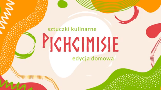 Warsztaty dla dzieci z Centrum Kultury