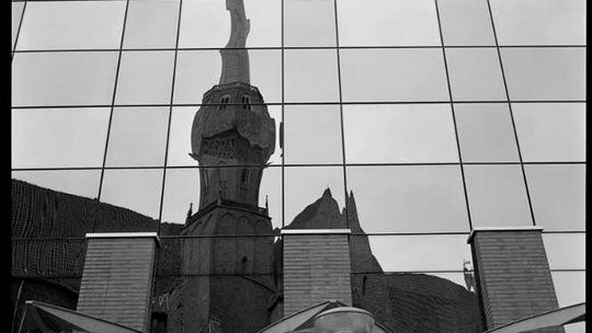 Warsztaty fotograficzne z Bogdanem Konopką