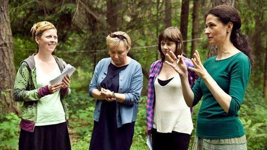 Warsztaty i koncert tradycyjnych pieśni serbskich "Oj Devojko"