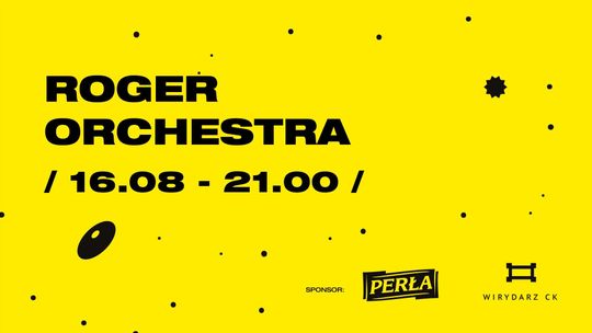 Warsztaty i koncerty na Centralnym Placu Zabaw (program 16-22 sierpnia)