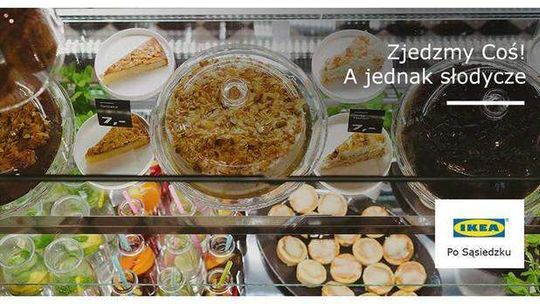 Warsztaty i spotkania w IKEA po sąsiedzku