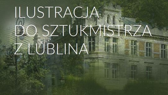 Warsztaty ilustracji z Fundacją Szpilka