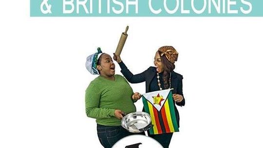 Warsztaty jęzokowo-kulinarne z językami Ndebele i Shona