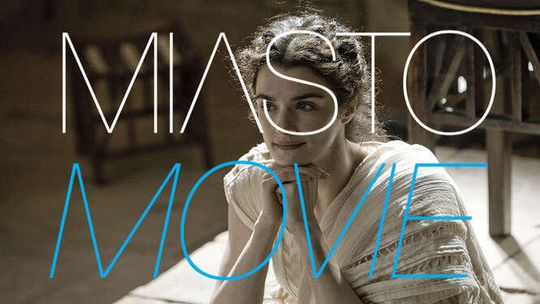 Warsztaty Kultury: "Agora" w Miasto Movie