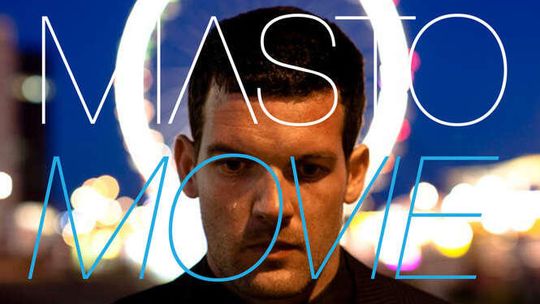 Warsztaty Kultury: "Ecstasy" w Miasto movie