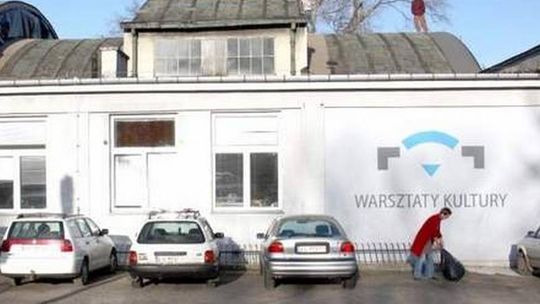 Warsztaty Kultury: Inne kultury. Czyli jakie?