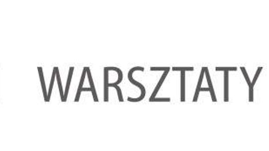 Warsztaty Kultury na ul. Kowalską. Powstanie studio fotograficzne