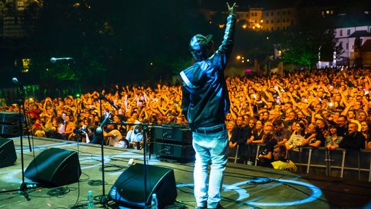 Warsztaty Kultury online - harmonogram na najbliższy tydzień