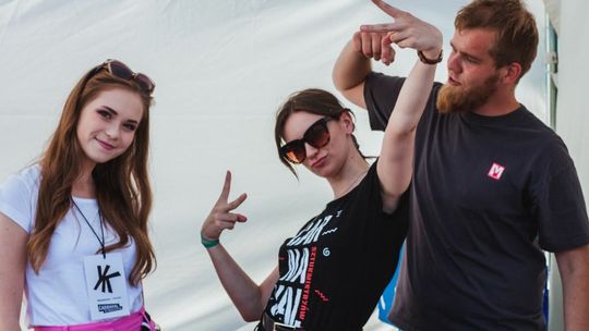 Warsztaty Kultury szukają wolontariuszy na letnie imprezy