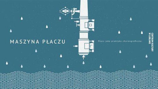 Warsztaty... płaczu w Centrum Kultury