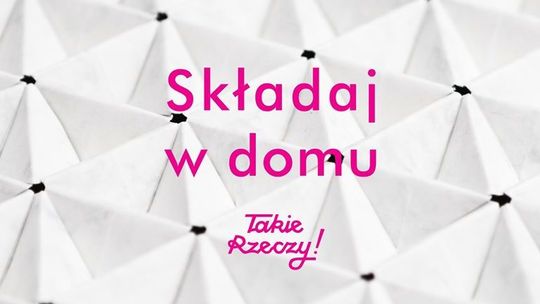 Warsztaty składania origami z Centrum Kultury