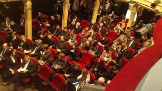 Warsztaty, spotkania, wieczór poetycki. Imprezy we wtorek