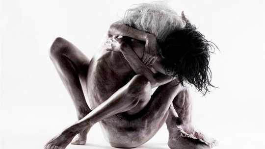 Warsztaty tańca butō 