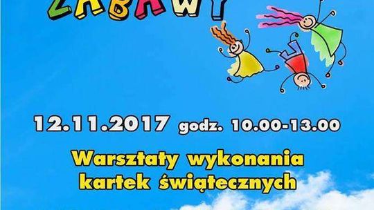 Warsztaty tworzenia kartek świątecznych w Puławach