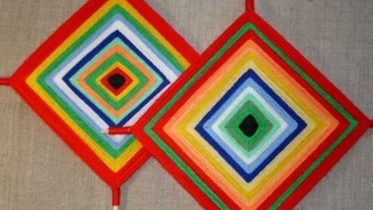 Warsztaty tworzenia starosłowiańskich amuletów