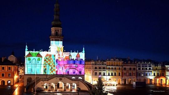 Warsztaty, wystawy i animacje. Festiwal Ilustracji w Zamościu