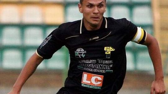 Warta Poznań – GKS Bogdanka 1:1, znów bez zwycięstwa na wyjeździe