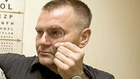 Warto zainwestować w soczewki progresywne