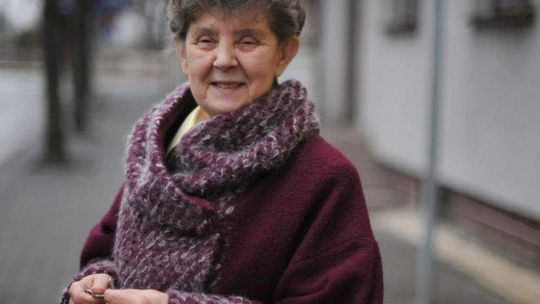 Warzywniak, flaki i nowy Hades Szeroka