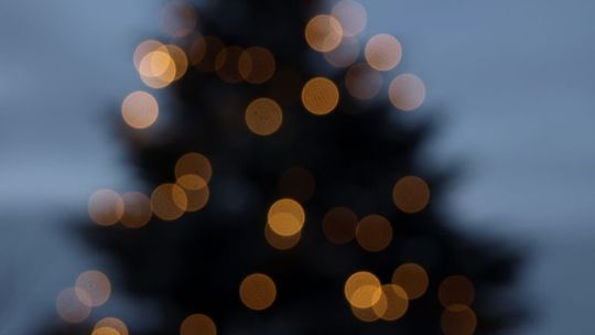 Wasze historie. \"Mnie te święta wcale nie bawią\"