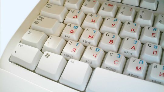 Wasze zarobki. 4 tys. zł dla tłumacza języka rosyjskiego