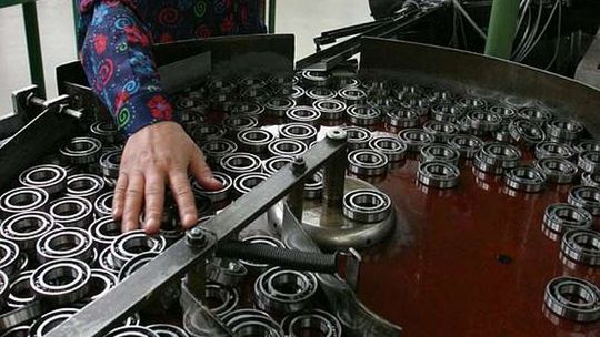 Wasze zarobki: Księgowa, kierowca w firmie budowlanej, kowal w FŁT