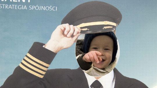 Wasze zdjęcia z lotniska 