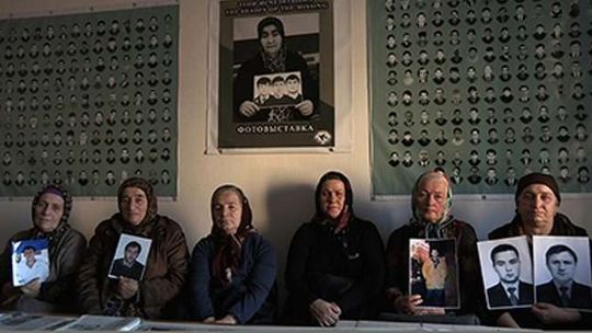 Watch Docs: Festiwal filmowy poświęcony prawom człowieka w CK