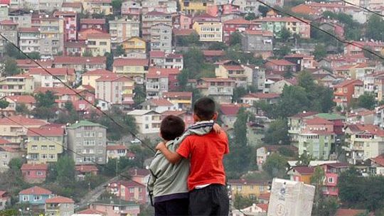 Watch Docs: Prawa Człowieka w Filmie (program 2012)