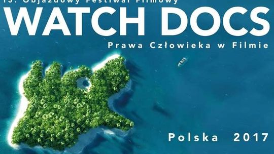 "Watch Docs". Prawa Człowieka w Filmie (program festiwalu)