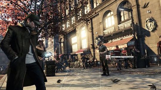 Watch_Dogs: Hakowanie to podstawa (wideo)