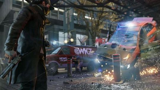 Watch_Dogs: Wymagania sprzętowe. Oficjalne (wideo)